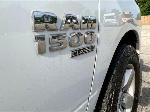 Used 2023 RAM 1500 Tradesman w/ Tradesman SXT Package AWD/4WD image 32