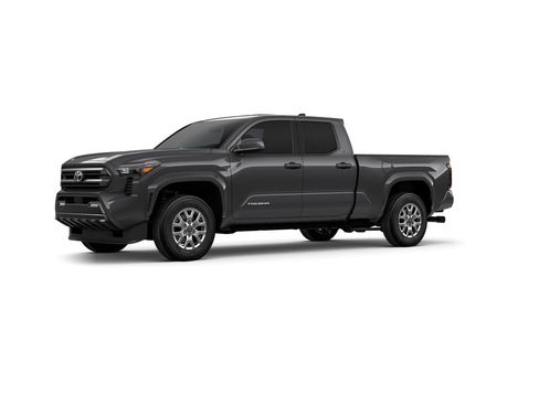 New 2026 Toyota Tacoma SR5 RWD image 2