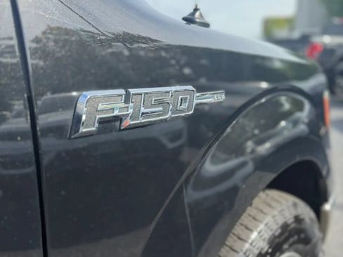 Used 2014 Ford F150 XLT w/ Equipment Group 302A Luxury AWD/4WD image 7