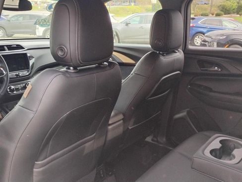 Used 2022 Chevrolet TrailBlazer ACTIV w/ Convenience Package image 14