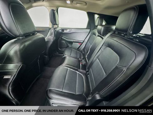 Used 2020 Ford Escape Titanium FWD image 26