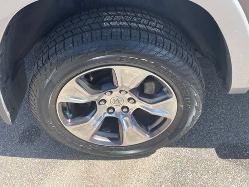Used 2020 RAM 1500 Laramie w/ Protection Group AWD/4WD image 14
