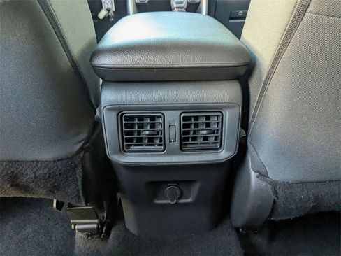 Used 2025 Toyota RAV4 LE image 27