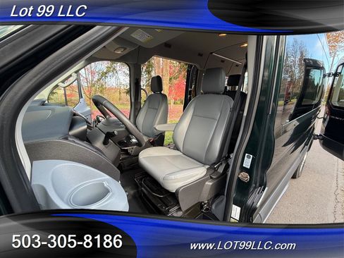 Used 2015 Ford Transit 350 XL image 22