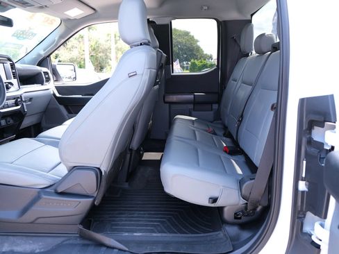 Used 2023 Ford F150 XL RWD image 12