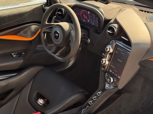 Used 2022 McLaren 720S Performance image 59