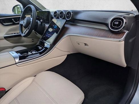Certified 2025 Mercedes-Benz C 300 Sedan image 18