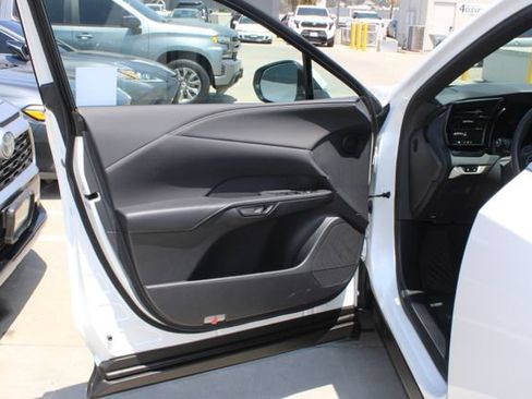 Certified 2024 Lexus RX 350 FWD w/ Technology Package image 11