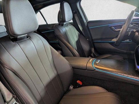 Certified 2025 Mercedes-Benz E 350 4MATIC Sedan image 21