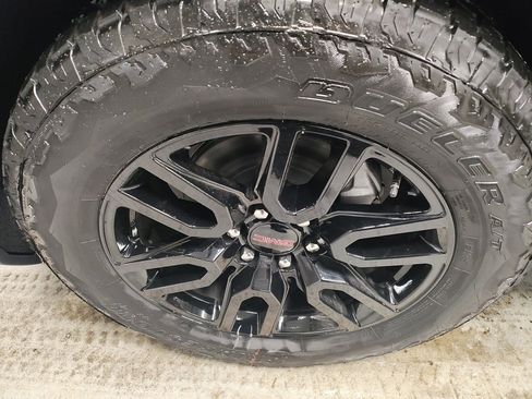 New 2026 GMC Sierra 1500 Elevation w/ Elevation Premium Package image 17