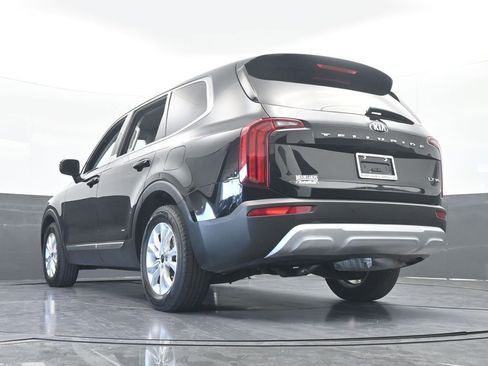Used 2021 Kia Telluride LX image 59