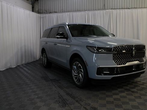 New 2026 Lincoln Navigator Reserve image 49