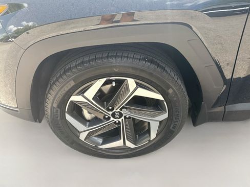 Used 2023 Hyundai Tucson SEL w/ Convenience Package AWD/4WD image 34