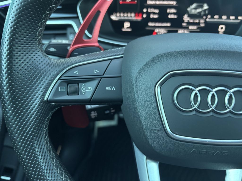 Used 2023 Audi S4 Prestige AWD/4WD image 15