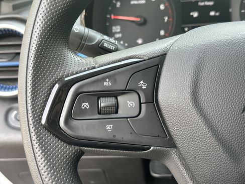 Certified 2026 Chevrolet Trax LS FWD image 25