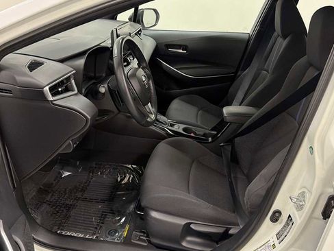 Certified 2021 Toyota Corolla SE image 13