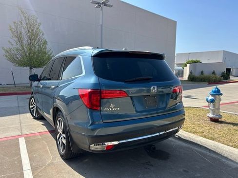 Used 2016 Honda Pilot Touring image 6