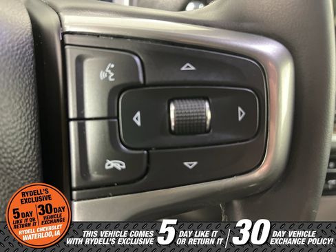 Certified 2023 Chevrolet Silverado 1500 LT image 28