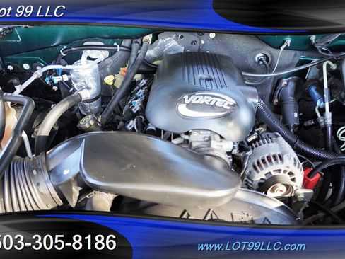 Used 2002 Chevrolet Silverado 2500 LS w/ Electrical Convenience Pkg image 16