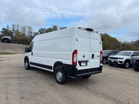 New 2026 RAM ProMaster 2500 w/ Safety Group image 19