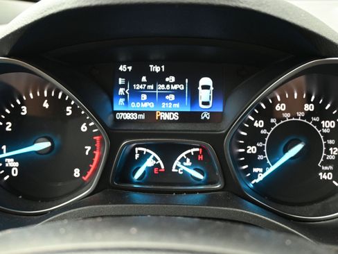 Used 2018 Ford Escape SEL image 20