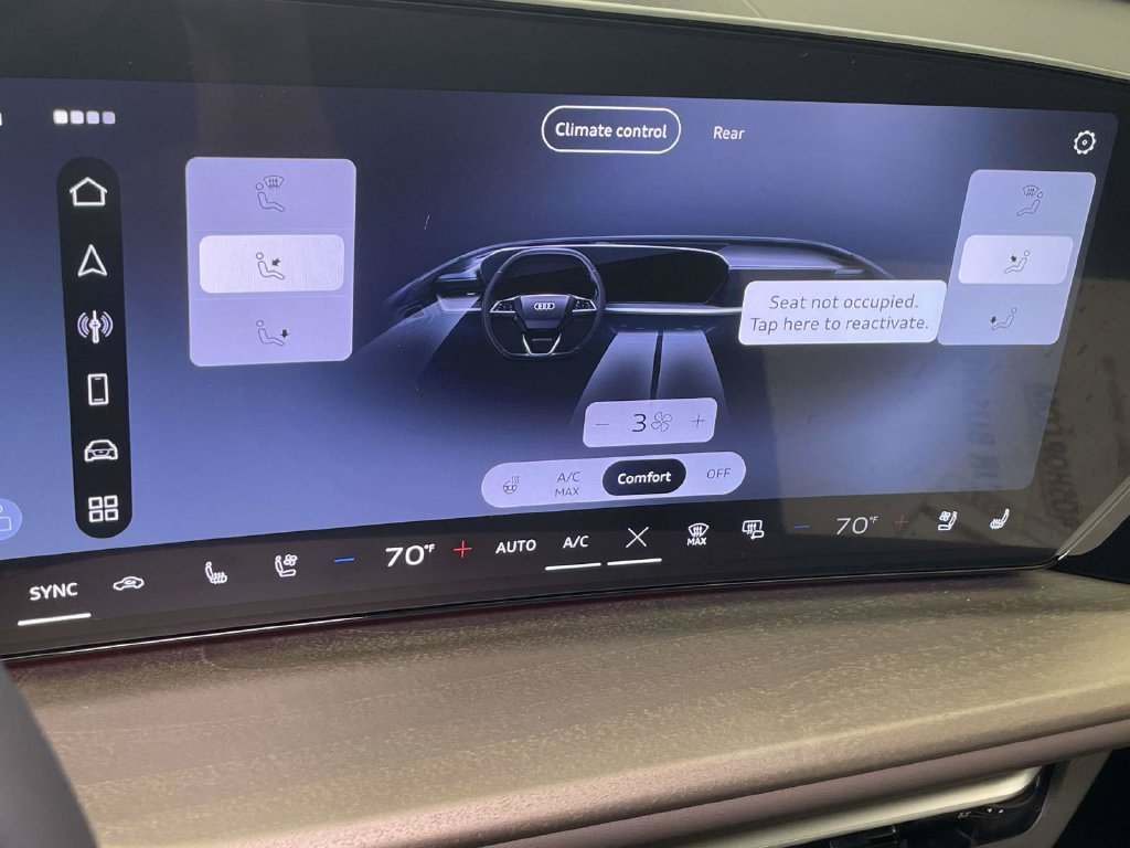 New 2026 Audi Q5 Premium Plus AWD/4WD image 32