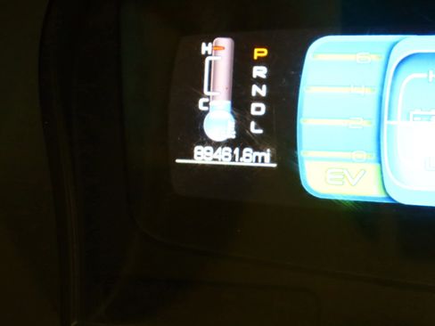 Used 2010 Ford Fusion Hybrid image 14