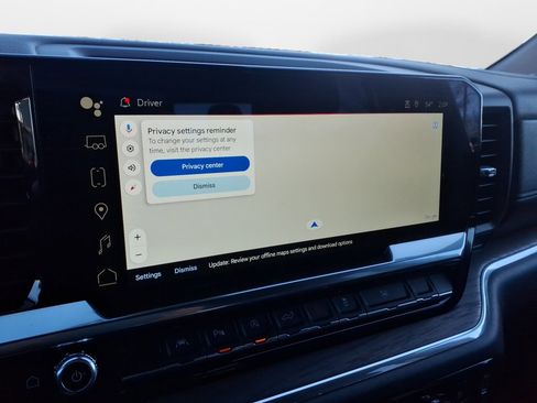 Used 2024 GMC Sierra 1500 SLT w/ SLT Premium Plus Package image 10