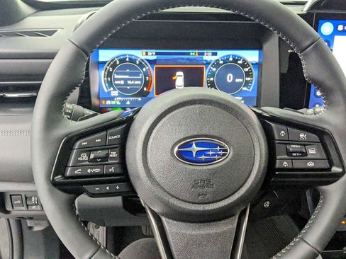 New 2026 Subaru Outback Touring XT image 18