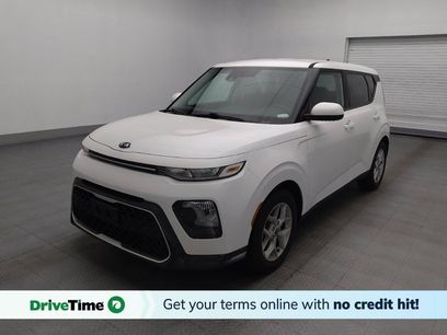 Used 2020 Kia Soul S