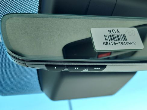 New 2026 Hyundai Palisade Limited image 15