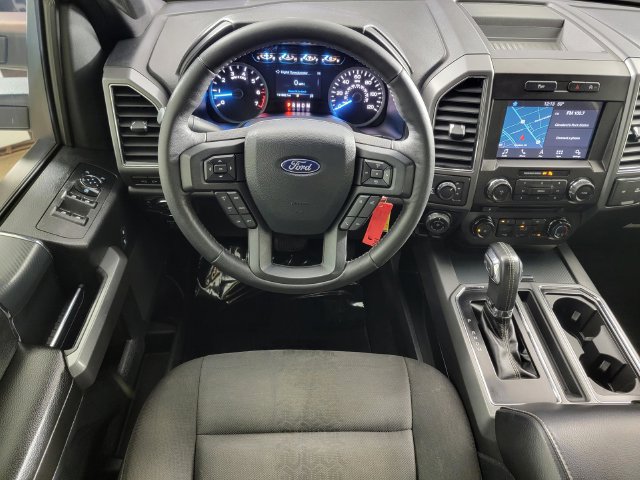 Used 2018 Ford F150 XLT w/ Equipment Group 302A Luxury AWD/4WD image 25