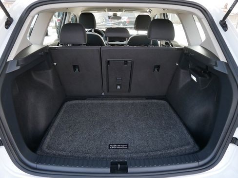 Certified 2025 Volkswagen Taos S image 18