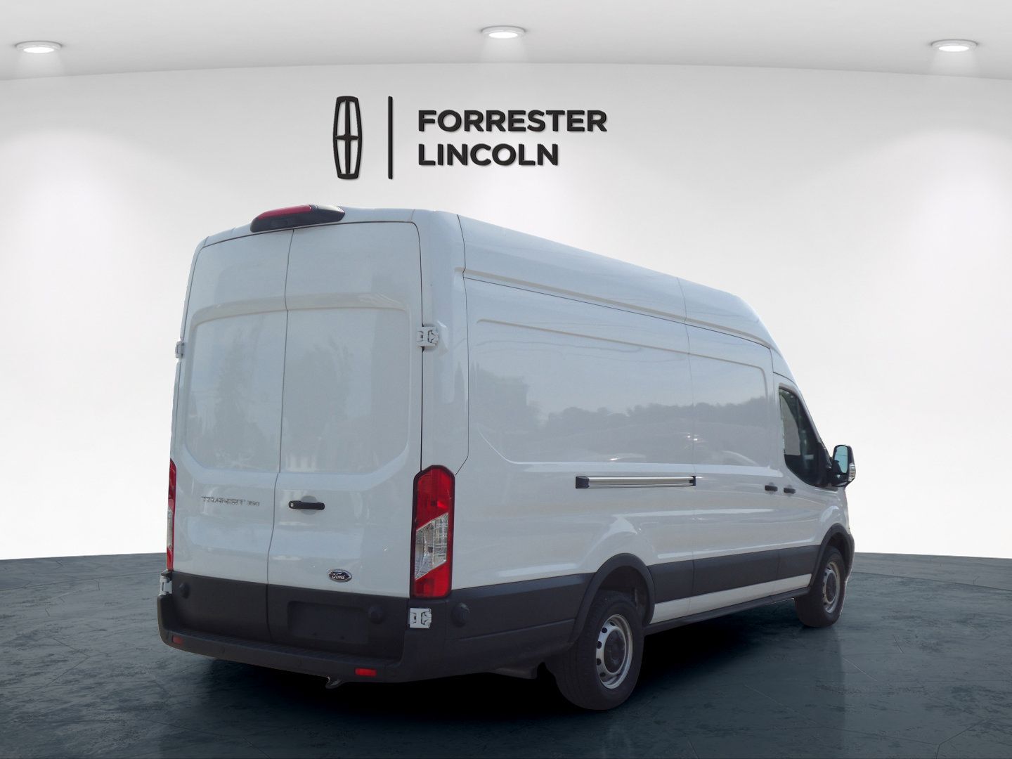 Used 2024 Ford Transit 350 148 High Roof Extended RWD image 3