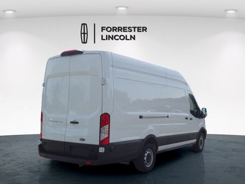 Used 2024 Ford Transit 350 148 High Roof Extended RWD image 3