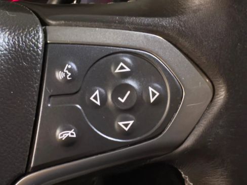 Used 2017 Chevrolet Silverado 1500 LT w/ All Star Edition image 34