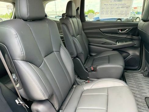New 2026 Subaru Ascent Premium image 22