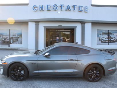 Used 2023 Ford Mustang GT w/ Equipment Group 301A