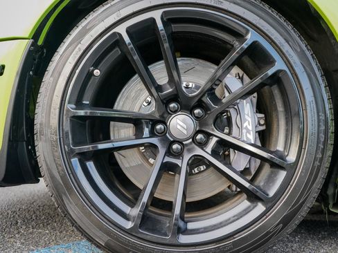 Used 2022 Dodge Challenger R/T Scat Pack RWD image 8