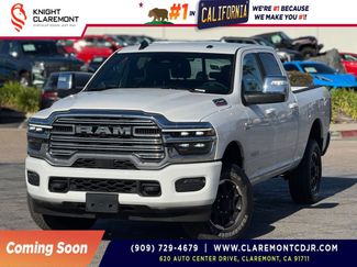 Used 2026 RAM 2500 Laramie video 1