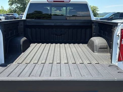 Used 2024 Chevrolet Silverado 1500 RST w/ RST All Star Premium Package AWD/4WD image 30