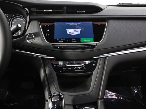 New 2026 Cadillac XT5 Premium Luxury w/ Driver Assist Package image 26