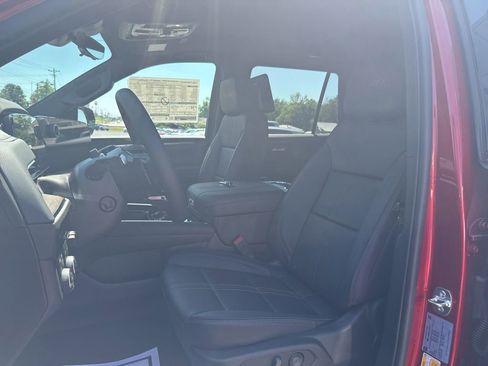 New 2026 Chevrolet Tahoe High Country AWD/4WD image 22