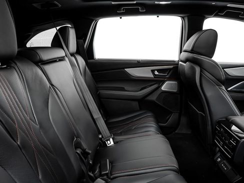 New 2026 Acura MDX A-Spec image 34