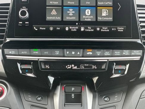 New 2026 Honda Odyssey EX-L image 24