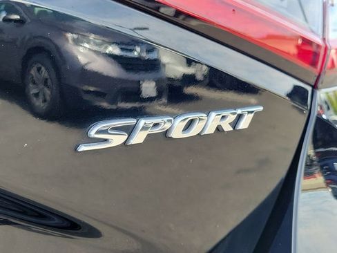 Used 2023 Honda Civic Sport image 8
