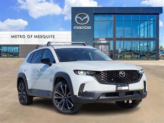 New 2026 MAZDA CX-50 AWD 2.5 S w/ Weather Package video 1