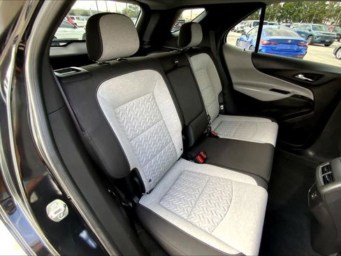 Certified 2024 Chevrolet Equinox LS image 17