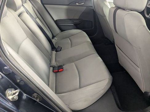 Used 2020 Honda Civic EX image 26