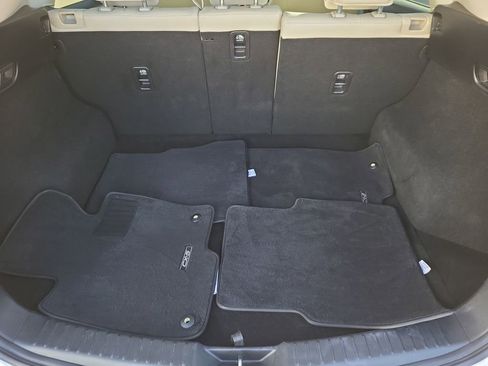 Used 2018 MAZDA CX-5 Touring image 24